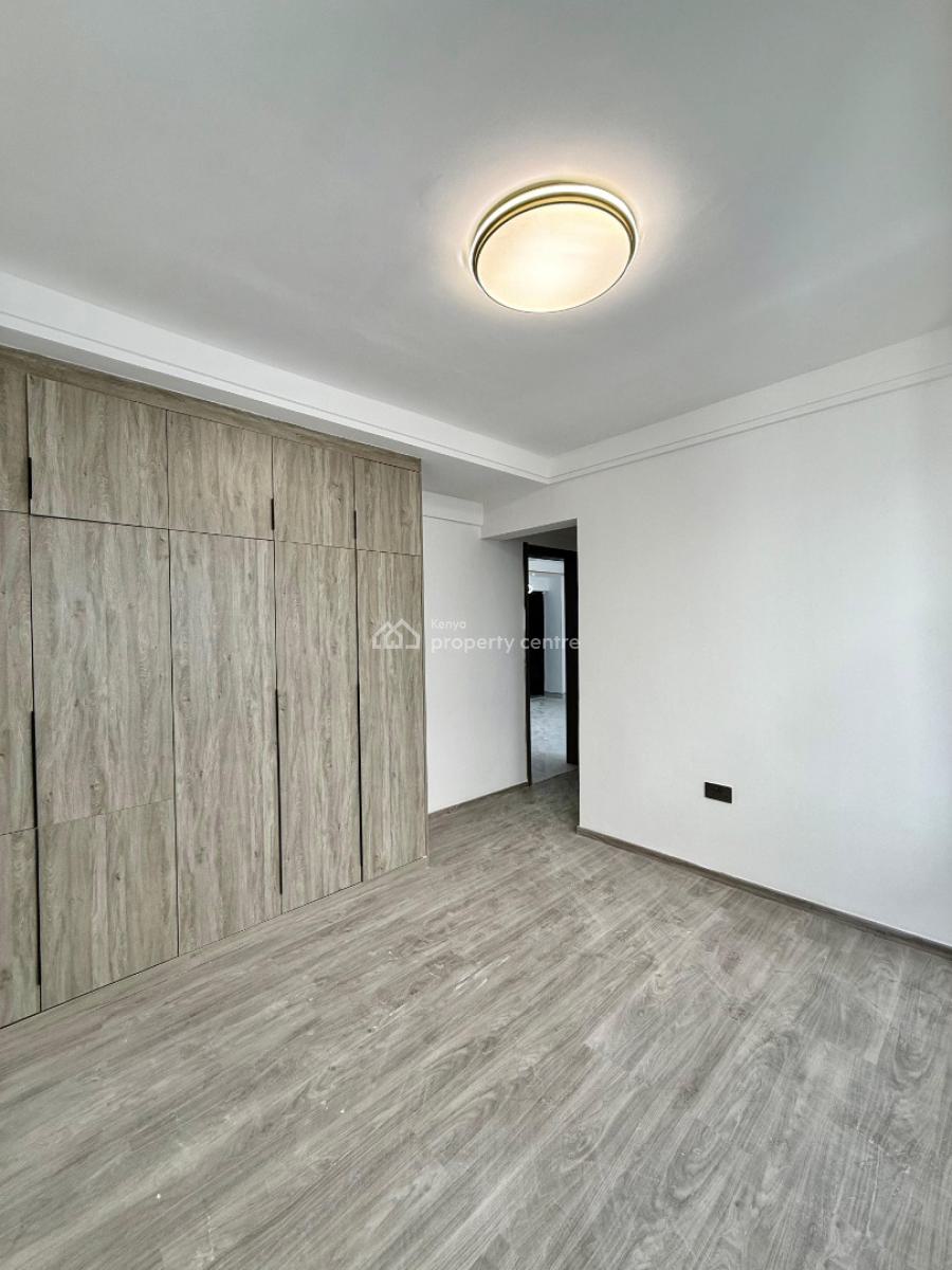 3 Bedroom Apartment, Kirichwa Road, Kilimani, Nairobi, Apartment for Rent
