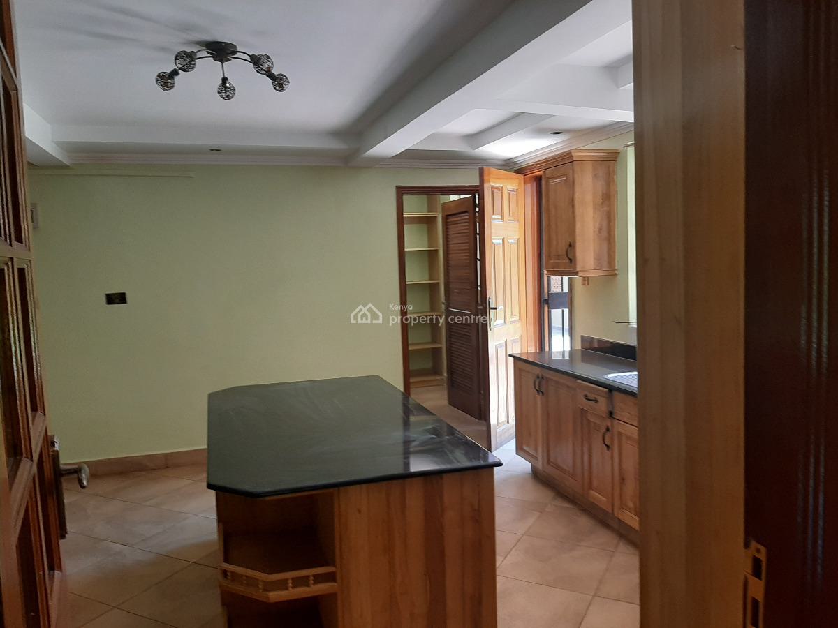 4 Bedroom House, Karen, Karen, Nairobi, Townhouse for Rent