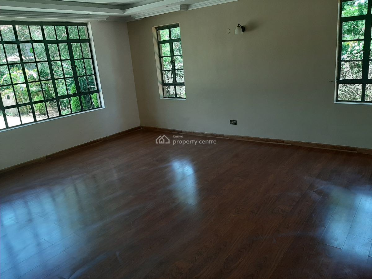 4 Bedroom House, Karen, Karen, Nairobi, Townhouse for Rent
