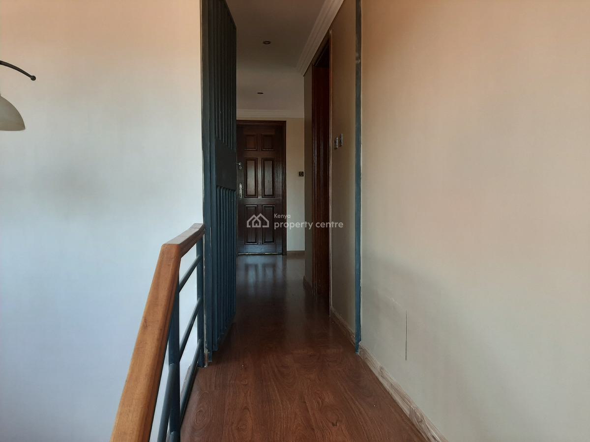 4 Bedroom House, Karen, Karen, Nairobi, Townhouse for Rent