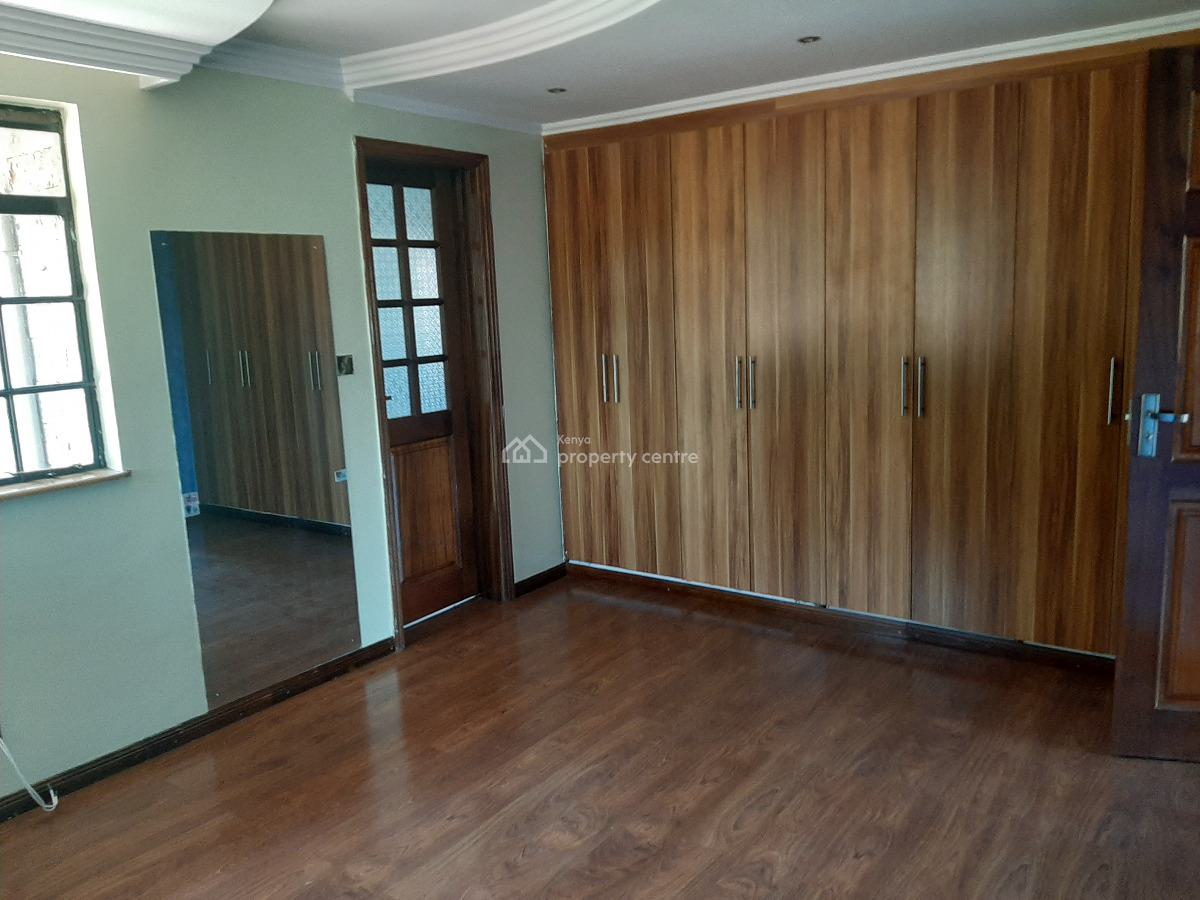 4 Bedroom House, Karen, Karen, Nairobi, Townhouse for Rent