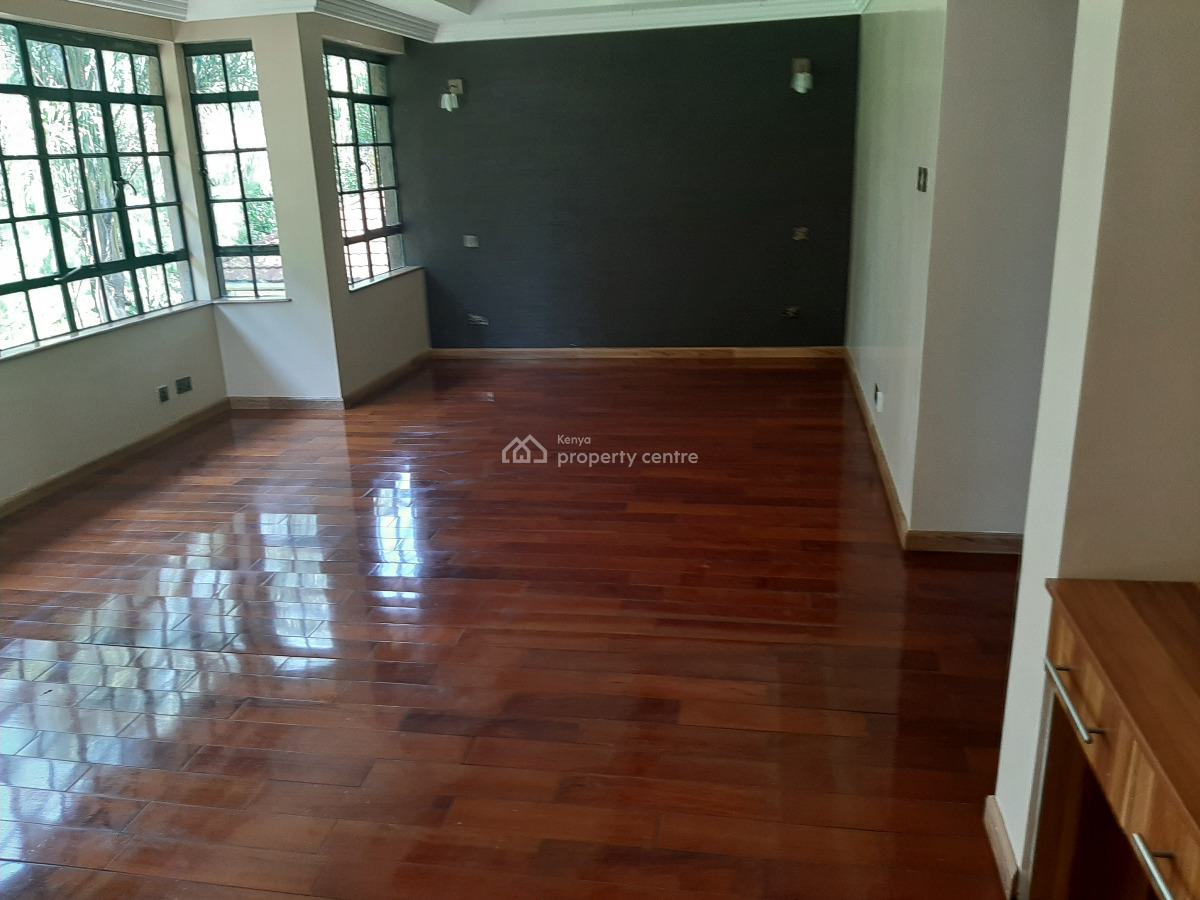 4 Bedroom House, Karen, Karen, Nairobi, Townhouse for Rent