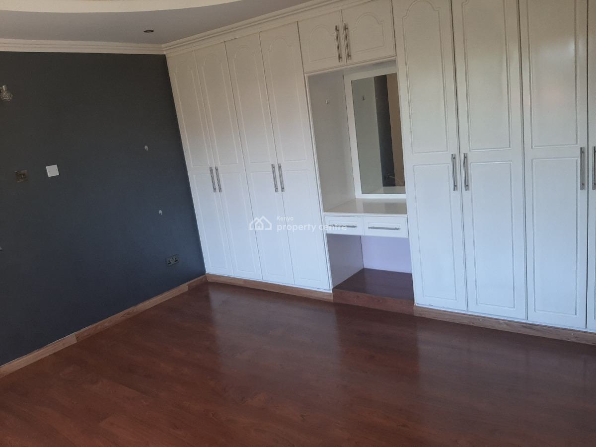 4 Bedroom House, Karen, Karen, Nairobi, Townhouse for Rent
