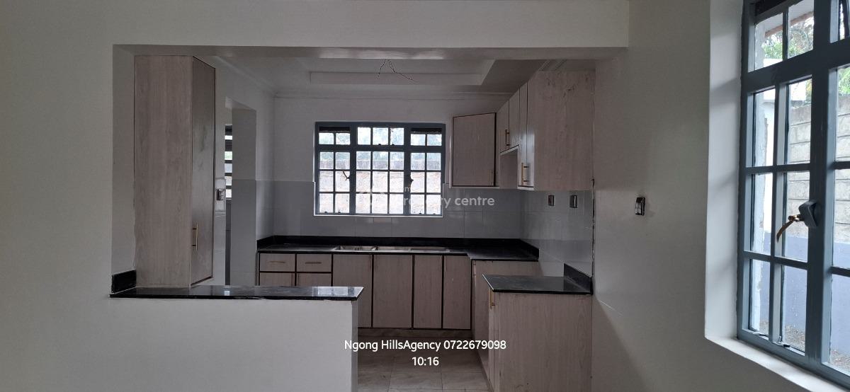 Discover Your Dream Home: a Serene Three-bedroom Bungalow in Rimpa, Rimpa, Rimpa, Ongata Rongai, Kajiado, Detached Bungalow for Sale