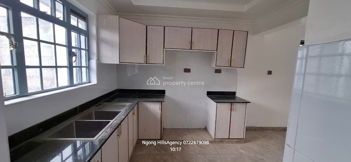 Discover Your Dream Home: a Serene Three-bedroom Bungalow in Rimpa, Rimpa, Rimpa, Ongata Rongai, Kajiado, Detached Bungalow for Sale