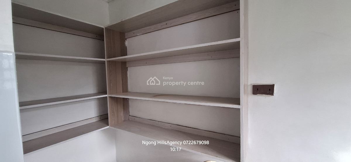 Discover Your Dream Home: a Serene Three-bedroom Bungalow in Rimpa, Rimpa, Rimpa, Ongata Rongai, Kajiado, Detached Bungalow for Sale