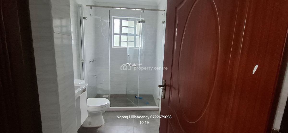 Discover Your Dream Home: a Serene Three-bedroom Bungalow in Rimpa, Rimpa, Rimpa, Ongata Rongai, Kajiado, Detached Bungalow for Sale