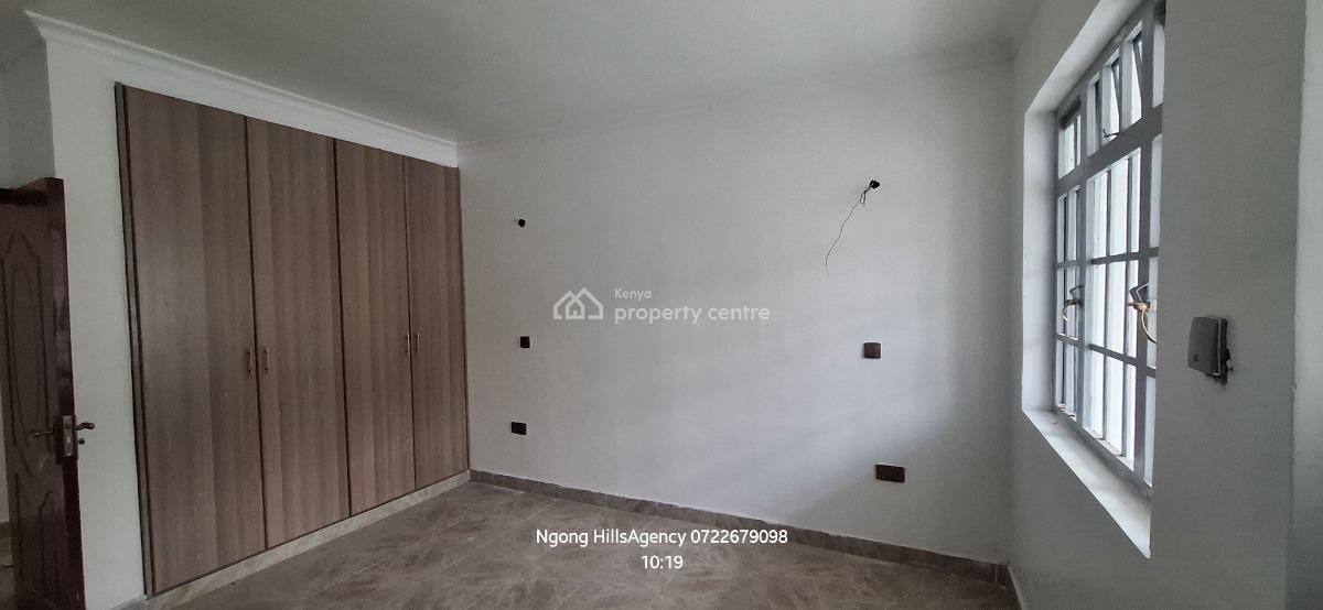 Discover Your Dream Home: a Serene Three-bedroom Bungalow in Rimpa, Rimpa, Rimpa, Ongata Rongai, Kajiado, Detached Bungalow for Sale