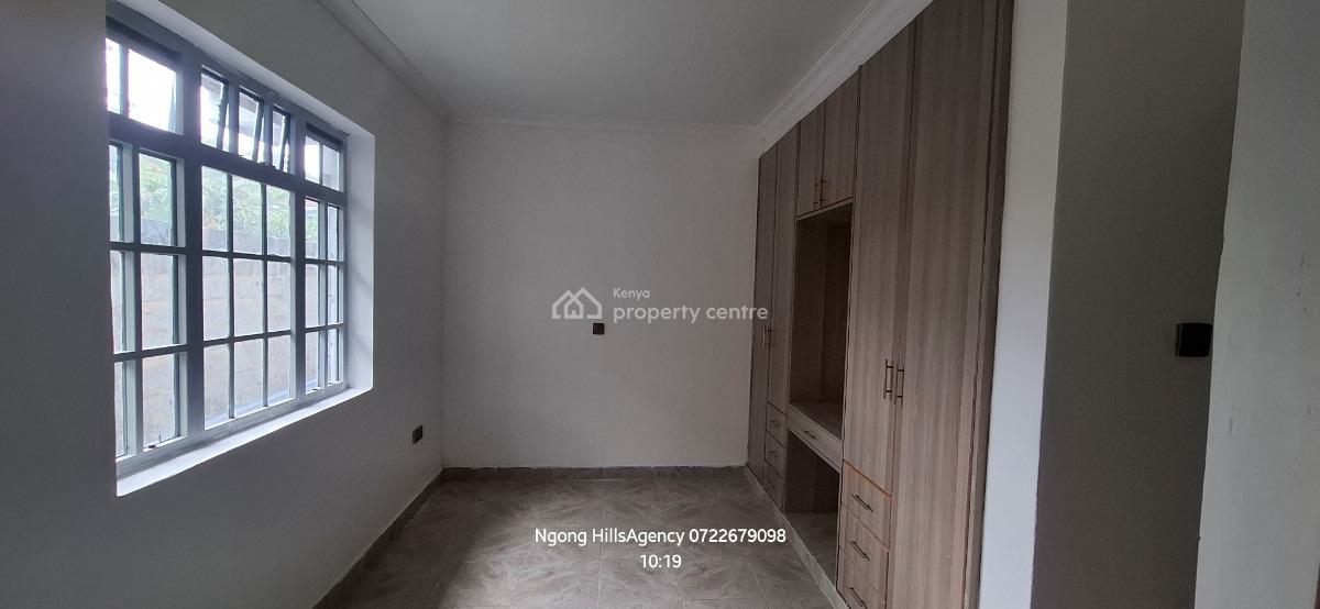 Discover Your Dream Home: a Serene Three-bedroom Bungalow in Rimpa, Rimpa, Rimpa, Ongata Rongai, Kajiado, Detached Bungalow for Sale