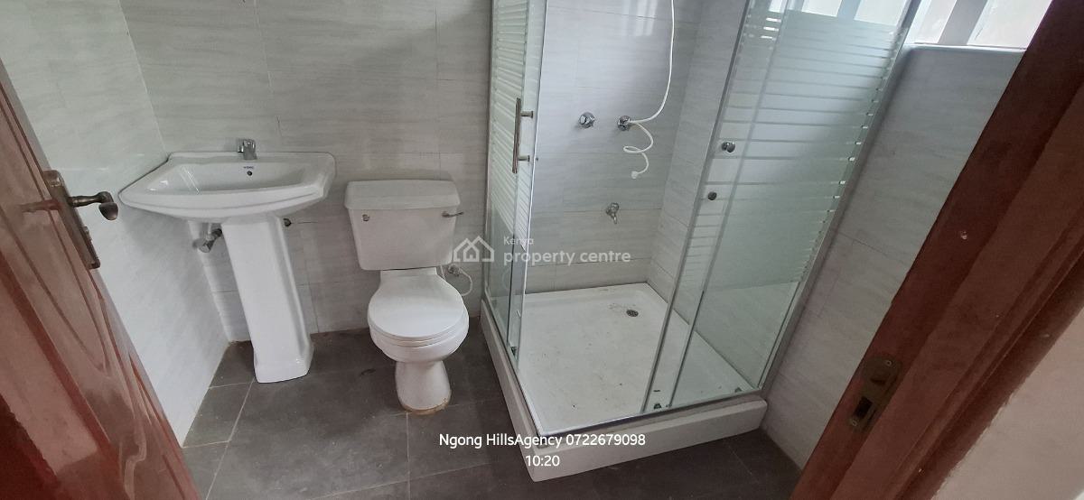 Discover Your Dream Home: a Serene Three-bedroom Bungalow in Rimpa, Rimpa, Rimpa, Ongata Rongai, Kajiado, Detached Bungalow for Sale
