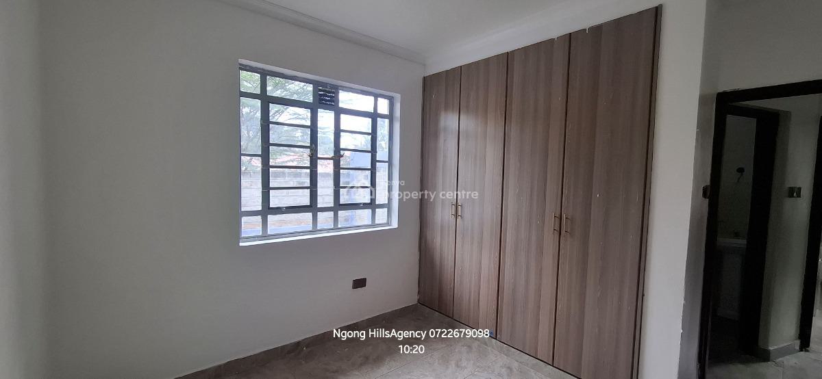 Discover Your Dream Home: a Serene Three-bedroom Bungalow in Rimpa, Rimpa, Rimpa, Ongata Rongai, Kajiado, Detached Bungalow for Sale