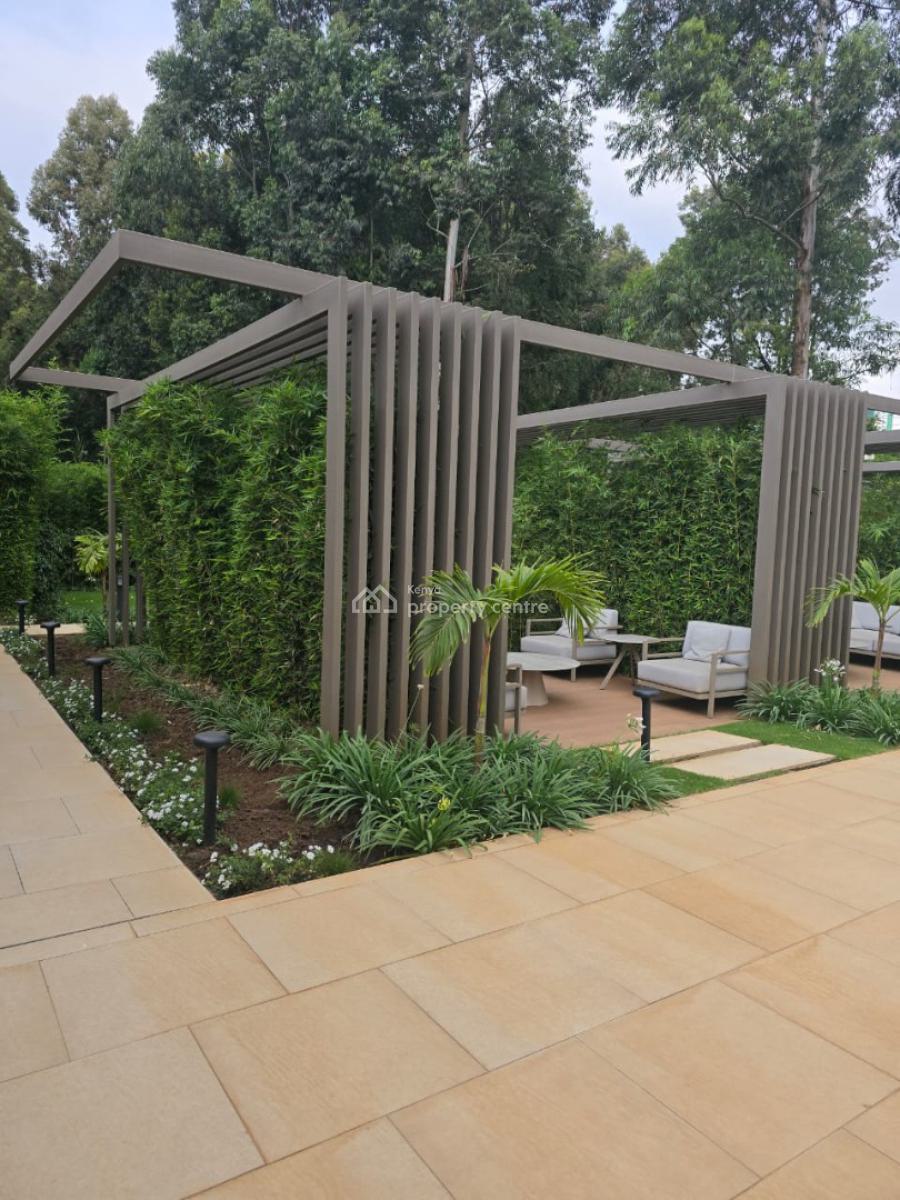 Studio Apartment at Enaki Residences, Nairobi, Enaki Residences, Westlands, Nairobi, Bedsitter (single Room) for Rent