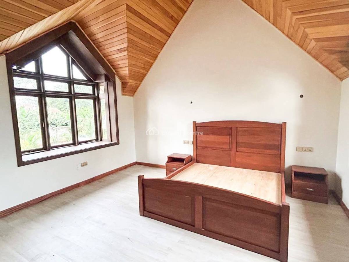 Modern Family Friendly 3bedrom House in Ridgeways, Ridgeways, Muthaiga North, Muthaiga, Nairobi, House for Rent