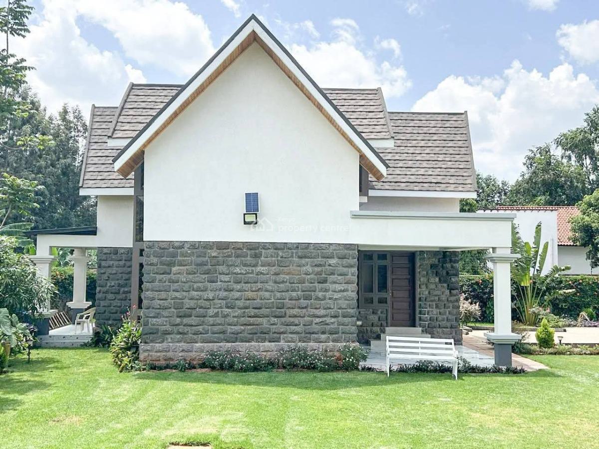 Modern Family Friendly 3bedrom House in Ridgeways, Ridgeways, Muthaiga North, Muthaiga, Nairobi, House for Rent