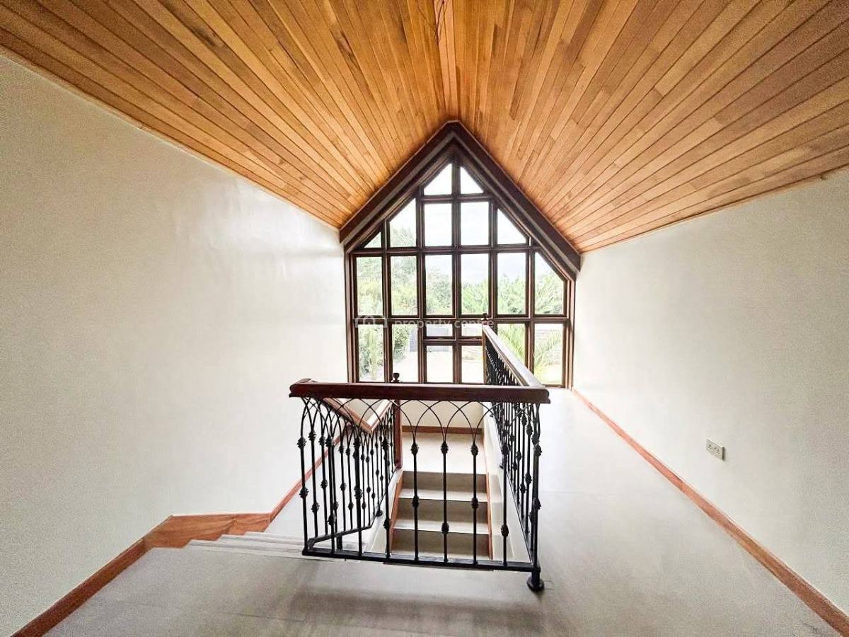 Modern Family Friendly 3bedrom House in Ridgeways, Ridgeways, Muthaiga North, Muthaiga, Nairobi, House for Rent