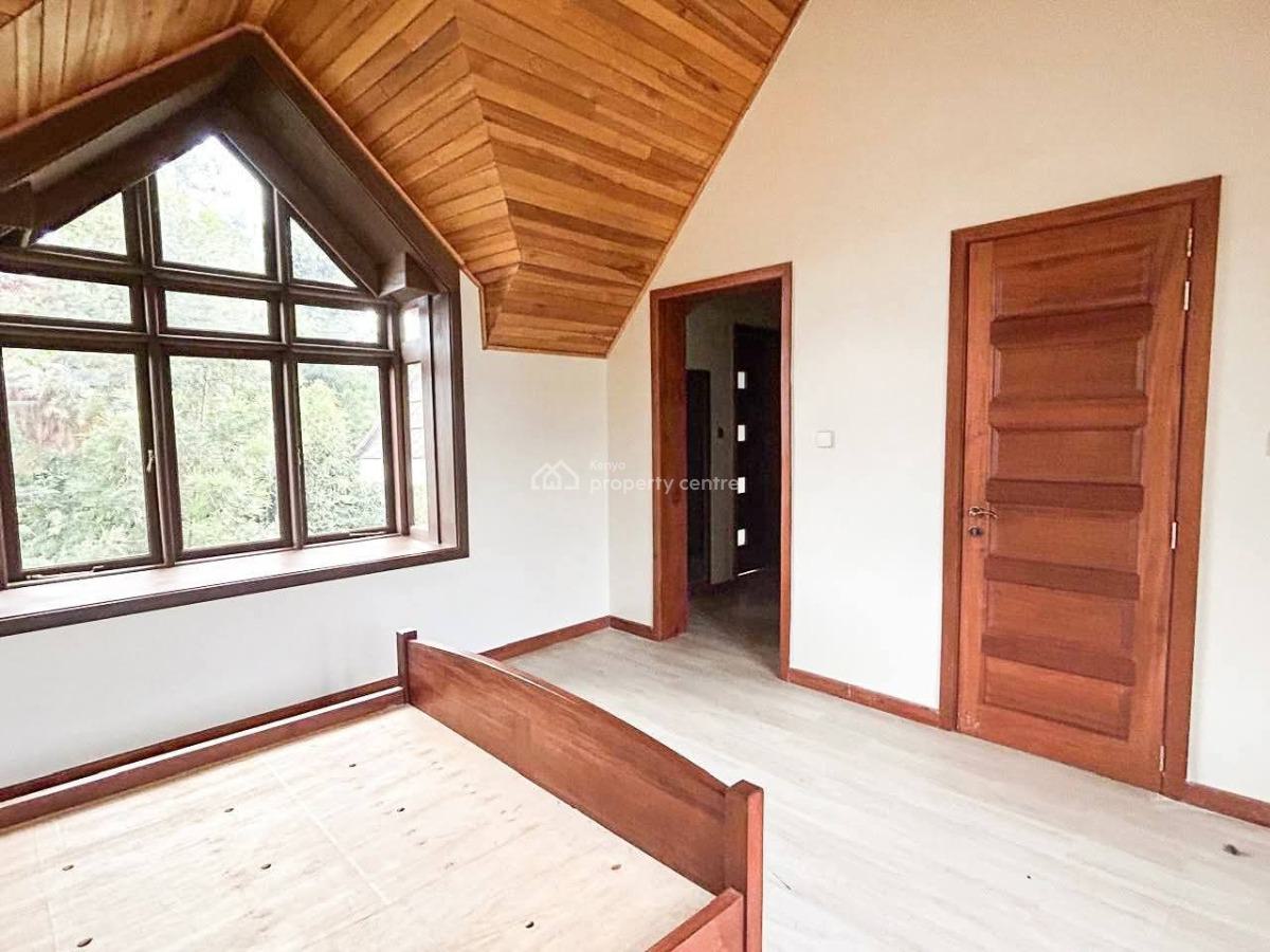 Modern Family Friendly 3bedrom House in Ridgeways, Ridgeways, Muthaiga North, Muthaiga, Nairobi, House for Rent