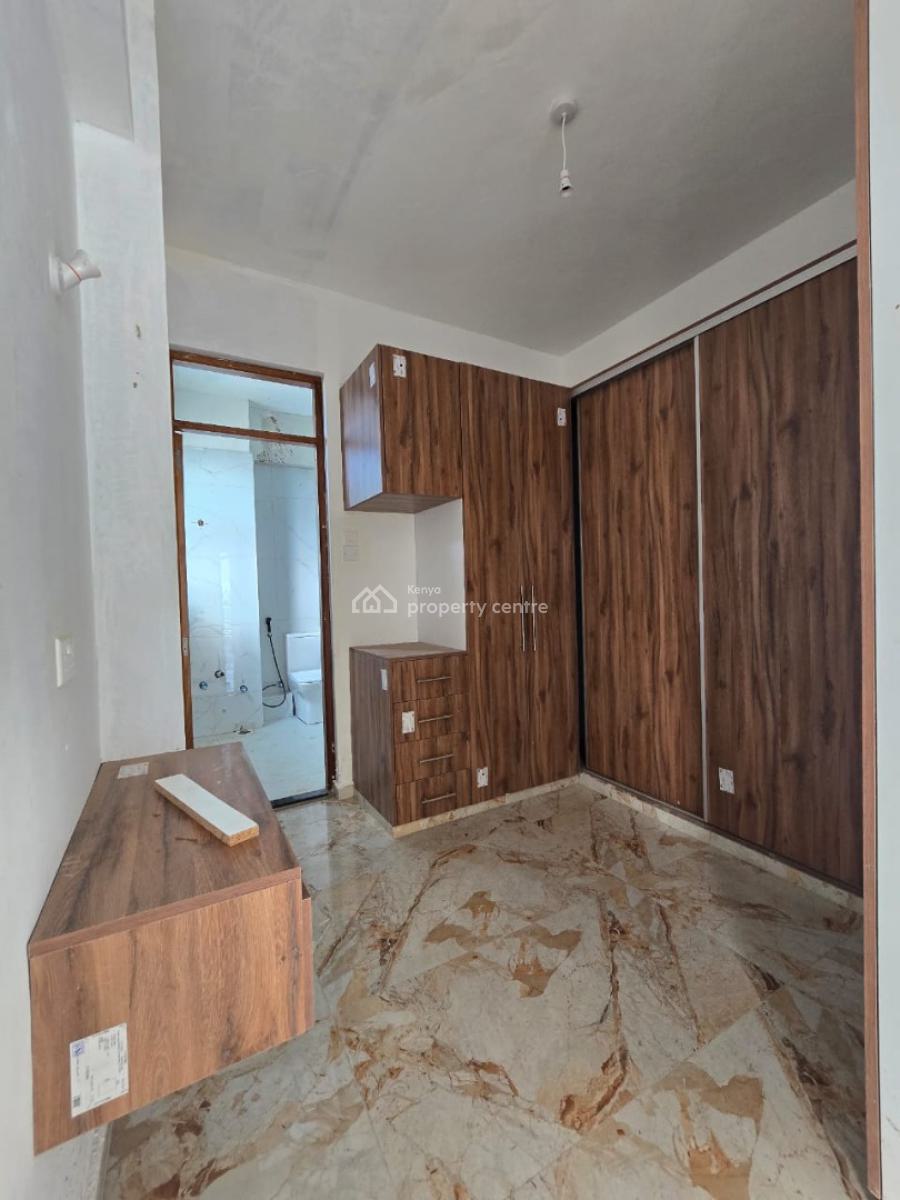 3 Bedroom Villa Gated Community with Excellent Finish, Mombasa Malindi Road, Shanzu, Mombasa, House for Sale