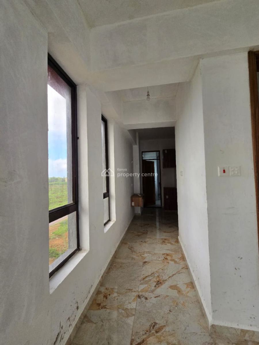 3 Bedroom Villa Gated Community with Excellent Finish, Mombasa Malindi Road, Shanzu, Mombasa, House for Sale