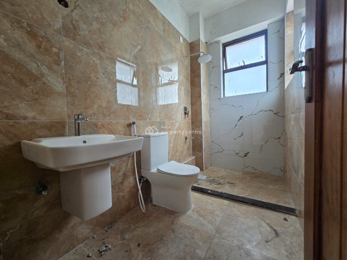 3 Bedroom Villa Gated Community with Excellent Finish, Mombasa Malindi Road, Shanzu, Mombasa, House for Sale