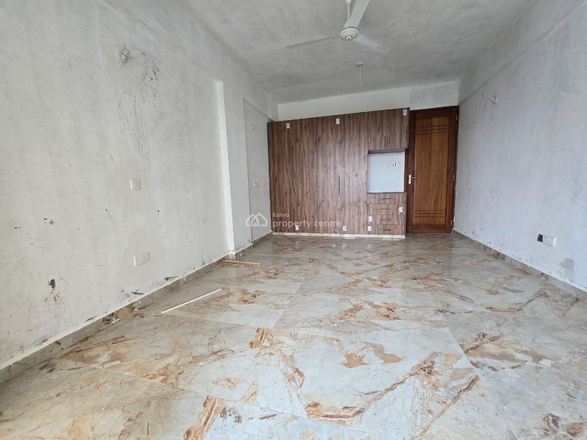 3 Bedroom Villa Gated Community with Excellent Finish, Mombasa Malindi Road, Shanzu, Mombasa, House for Sale
