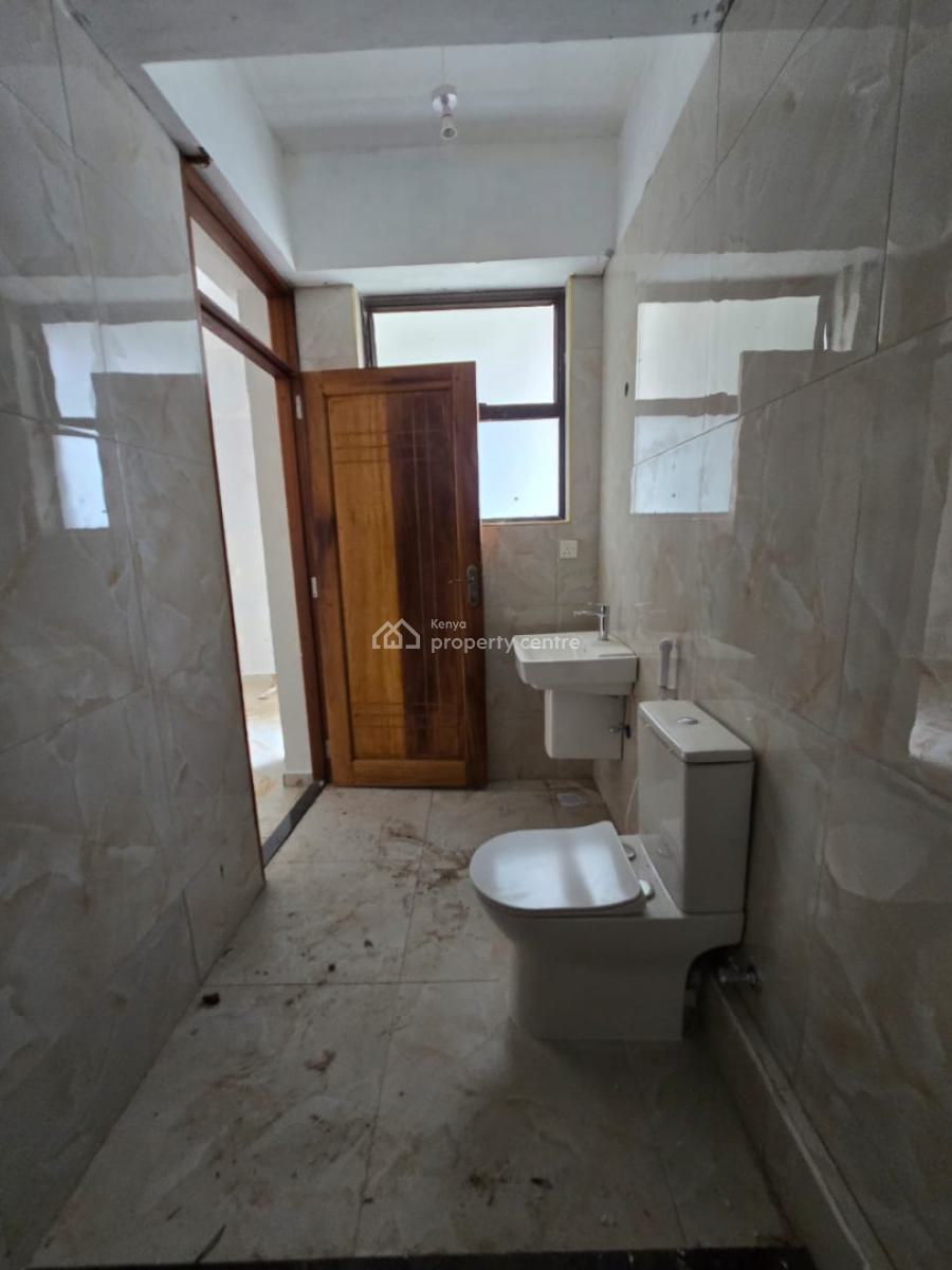 3 Bedroom Villa Gated Community with Excellent Finish, Mombasa Malindi Road, Shanzu, Mombasa, House for Sale
