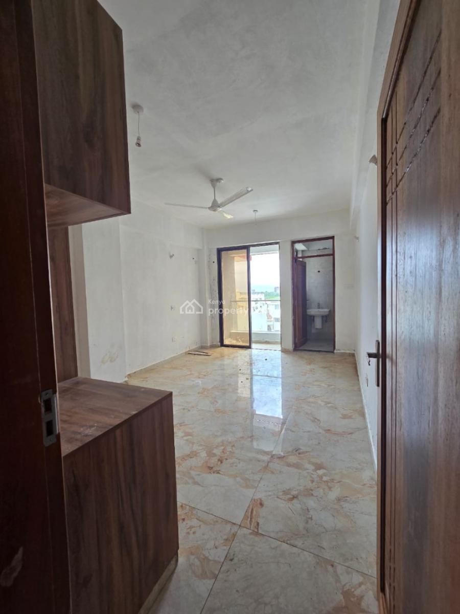 3 Bedroom Villa Gated Community with Excellent Finish, Mombasa Malindi Road, Shanzu, Mombasa, House for Sale