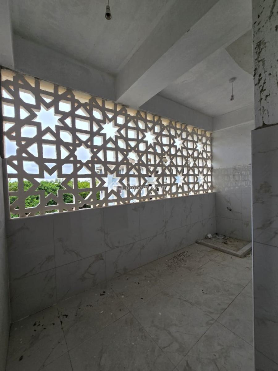 3 Bedroom Villa Gated Community with Excellent Finish, Mombasa Malindi Road, Shanzu, Mombasa, House for Sale