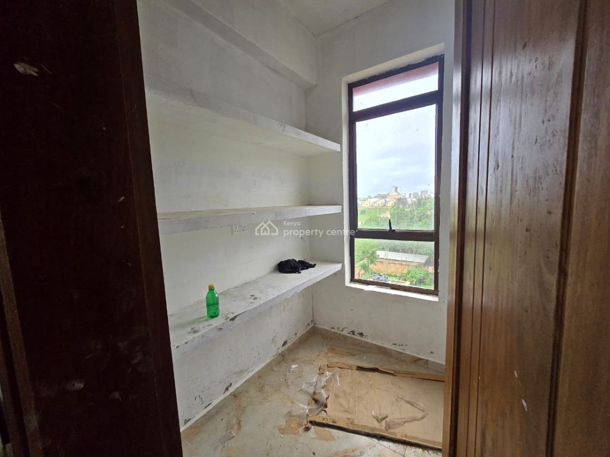3 Bedroom Villa Gated Community with Excellent Finish, Mombasa Malindi Road, Shanzu, Mombasa, House for Sale