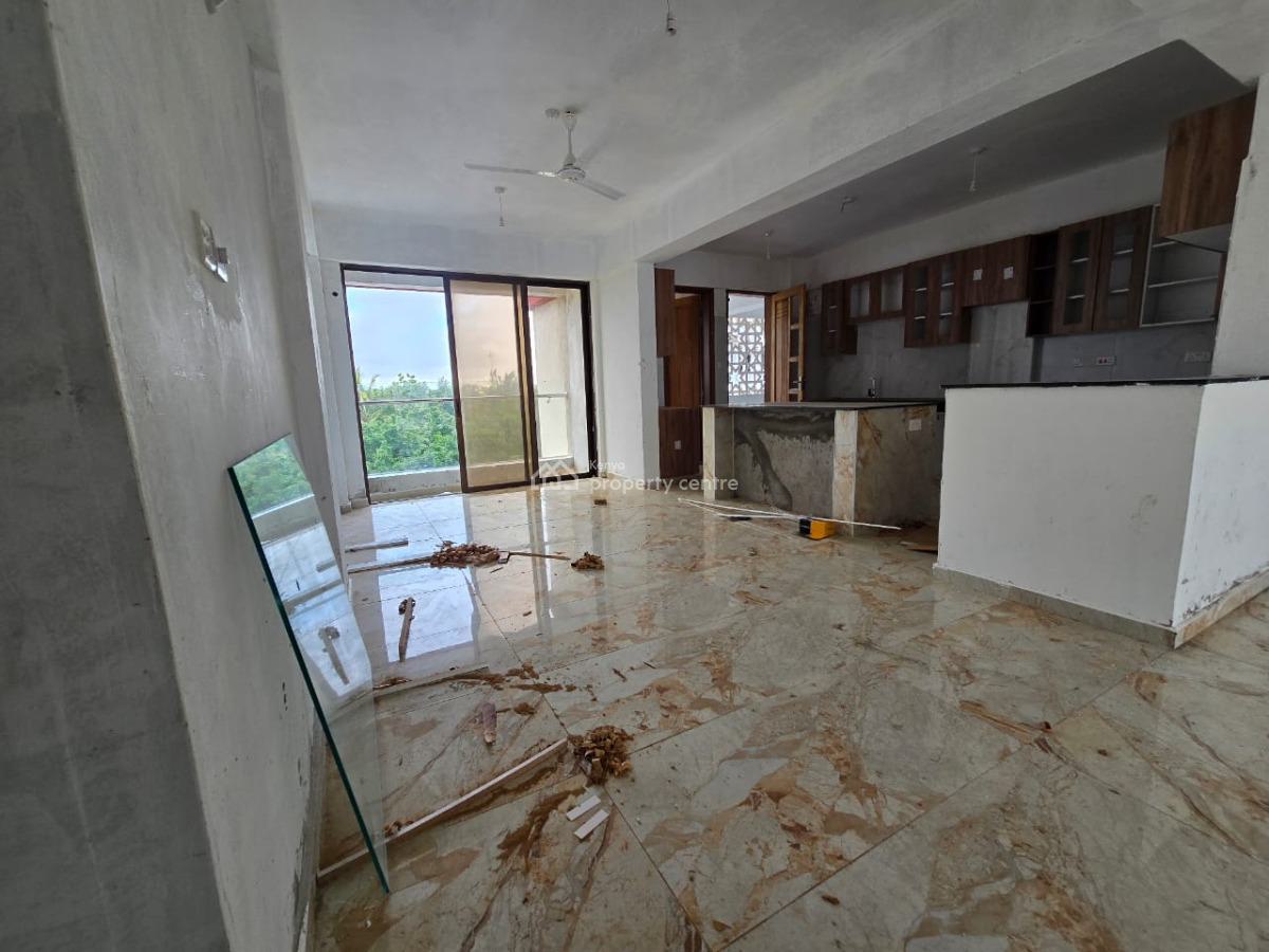 3 Bedroom Villa Gated Community with Excellent Finish, Mombasa Malindi Road, Shanzu, Mombasa, House for Sale