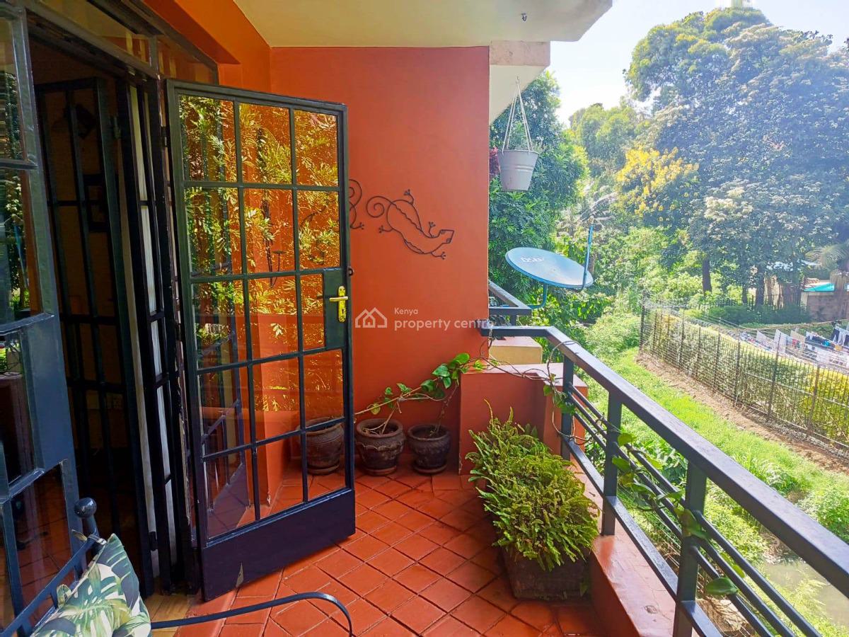 Stunning 3-bedroom Apartment in Lavington, Nairobi, Riara Road, Lavington, Nairobi, Apartment for Sale