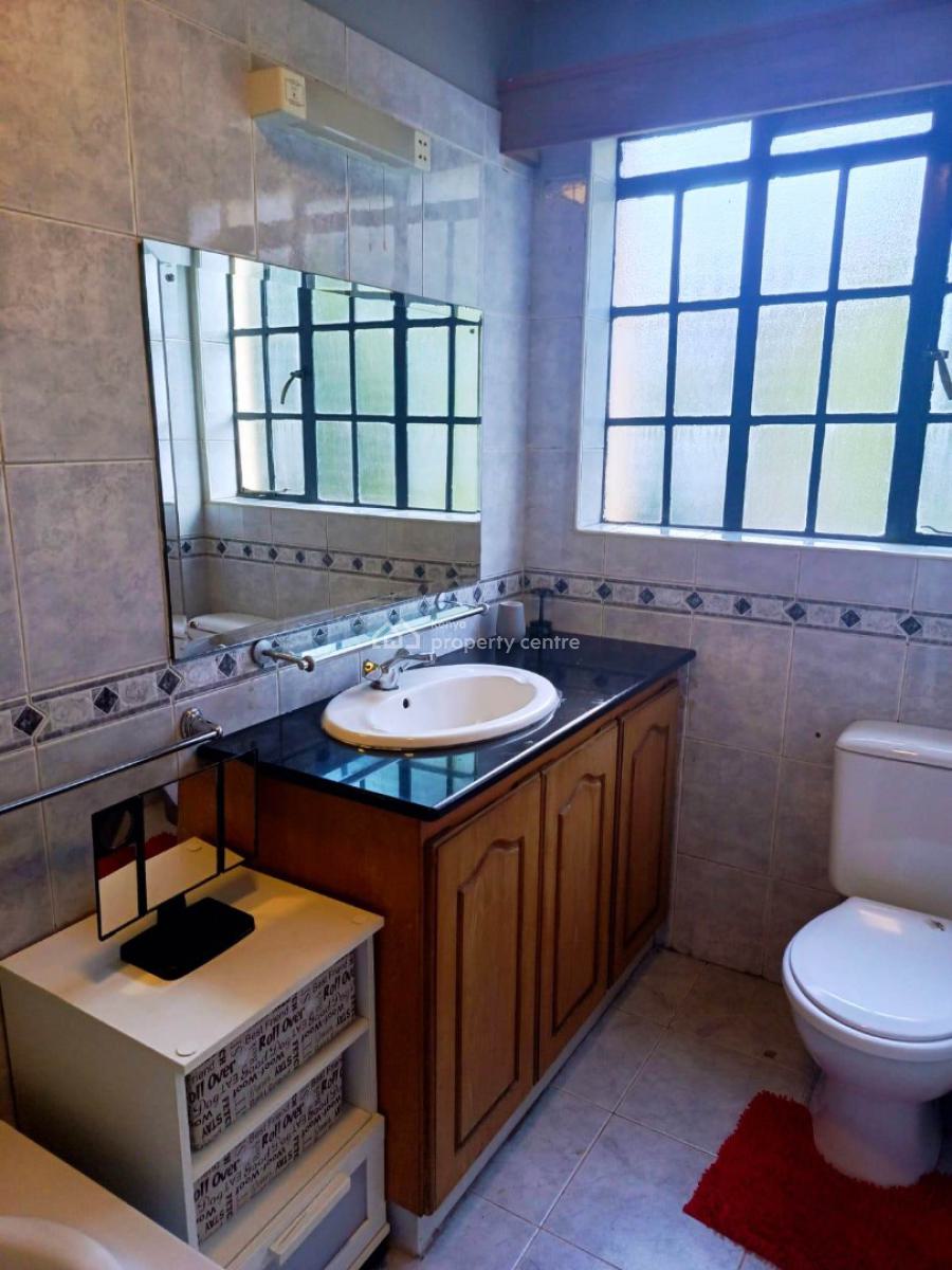 Stunning 3-bedroom Apartment in Lavington, Nairobi, Riara Road, Lavington, Nairobi, Apartment for Sale