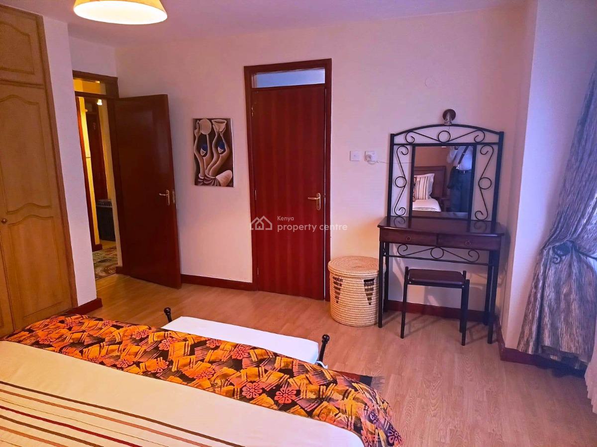 Stunning 3-bedroom Apartment in Lavington, Nairobi, Riara Road, Lavington, Nairobi, Apartment for Sale
