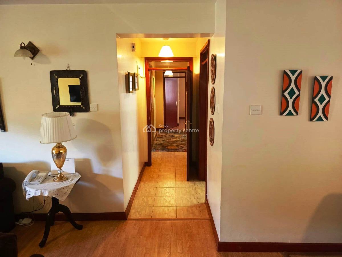 Stunning 3-bedroom Apartment in Lavington, Nairobi, Riara Road, Lavington, Nairobi, Apartment for Sale