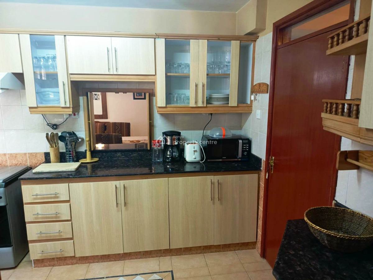Stunning 3-bedroom Apartment in Lavington, Nairobi, Riara Road, Lavington, Nairobi, Apartment for Sale