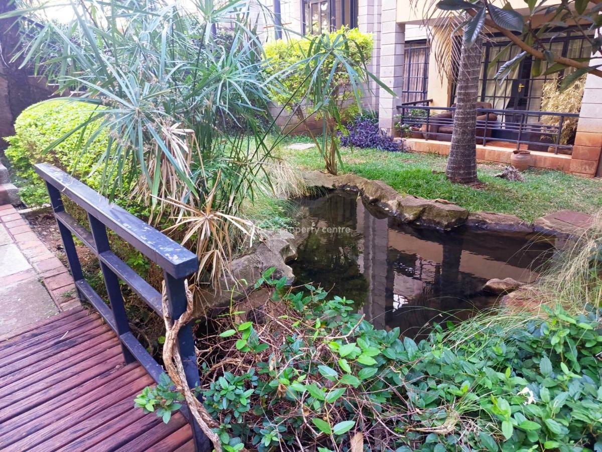 Stunning 3-bedroom Apartment in Lavington, Nairobi, Riara Road, Lavington, Nairobi, Apartment for Sale