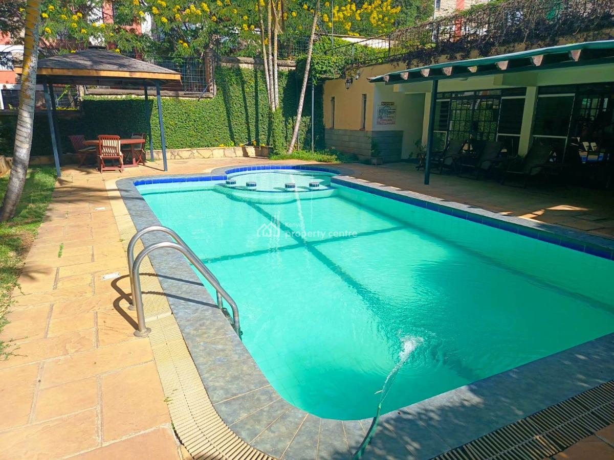 Affordable 3-bedroom Apartment in Lavington, Riara Road, Lavington, Nairobi, Apartment for Sale