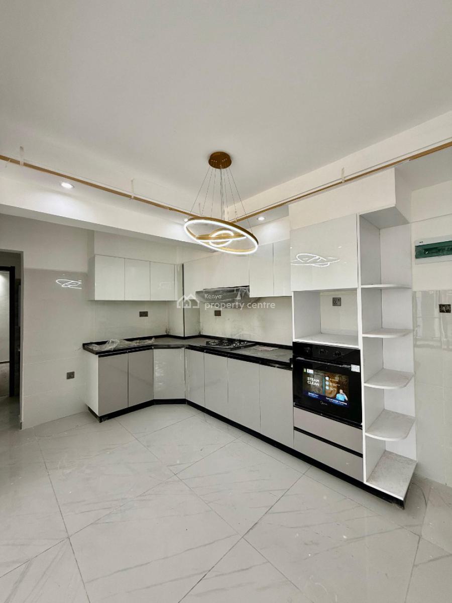 2 Bedroom Apartment, Kirichwa Road, Kilimani, Nairobi, Apartment for Rent