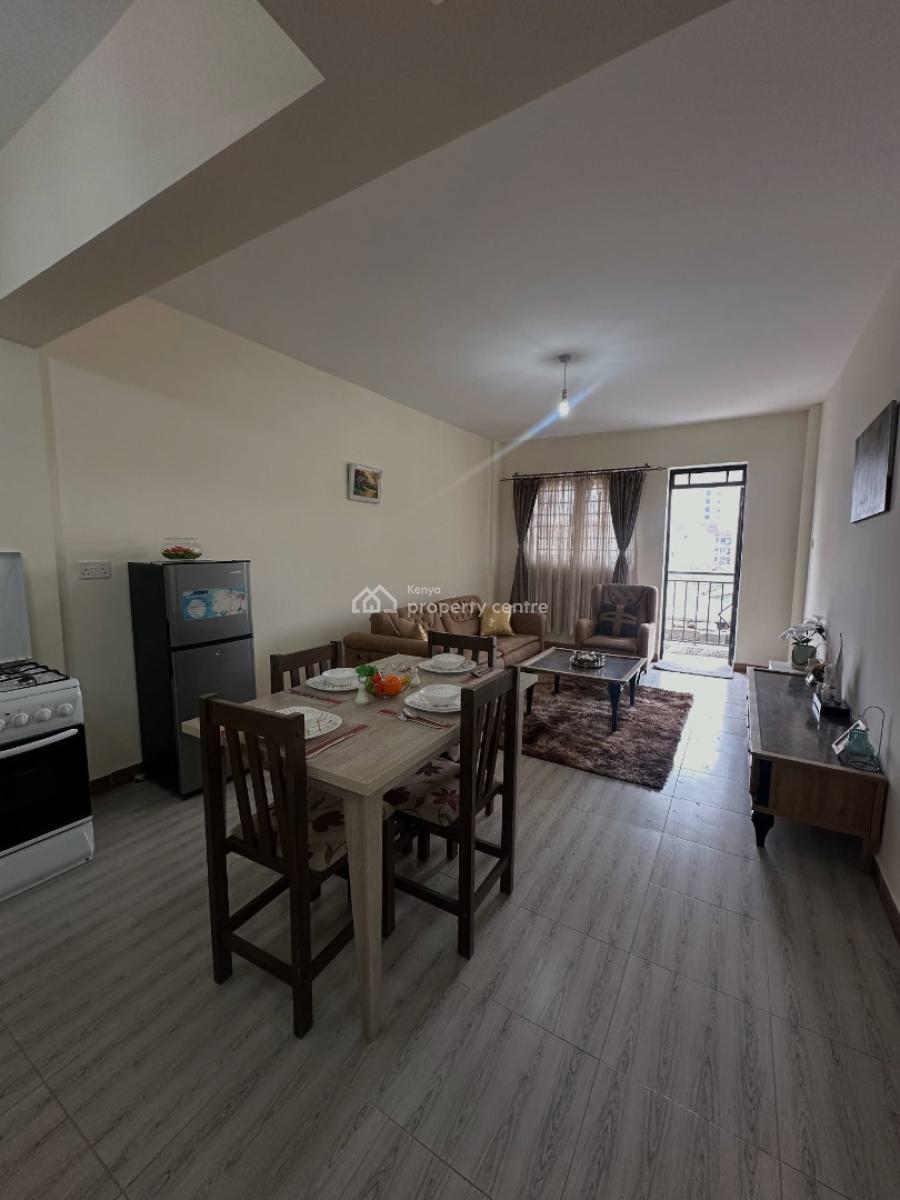 2 Bedroom Apartment  Ngong Road, Racecourse, Off Ngong Road, Ngong, Kajiado, Apartment for Sale