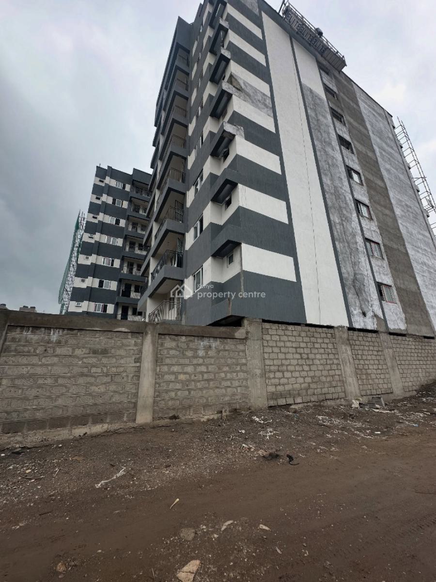 2 Bedroom Apartment  Ngong Road, Racecourse, Off Ngong Road, Ngong, Kajiado, Apartment for Sale