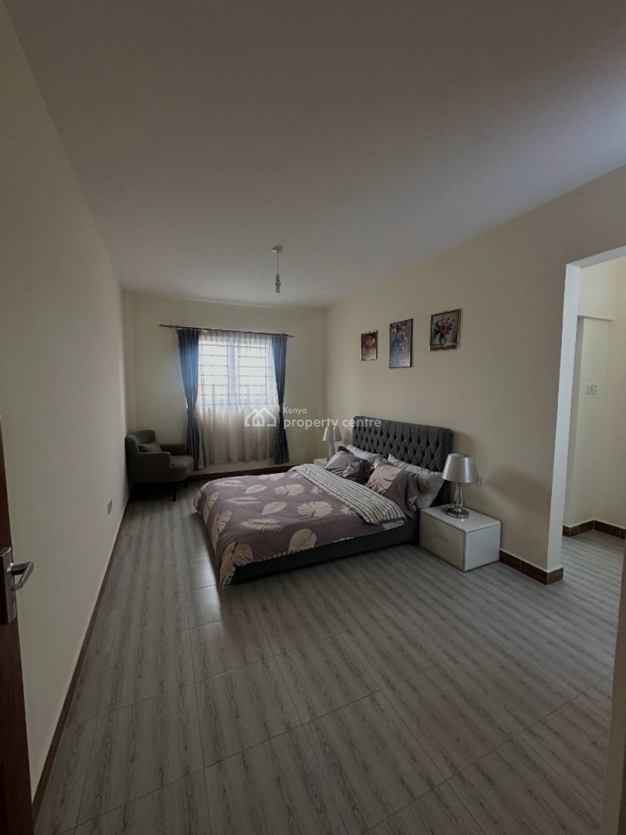 2 Bedroom Apartment  Ngong Road, Racecourse, Off Ngong Road, Ngong, Kajiado, Apartment for Sale