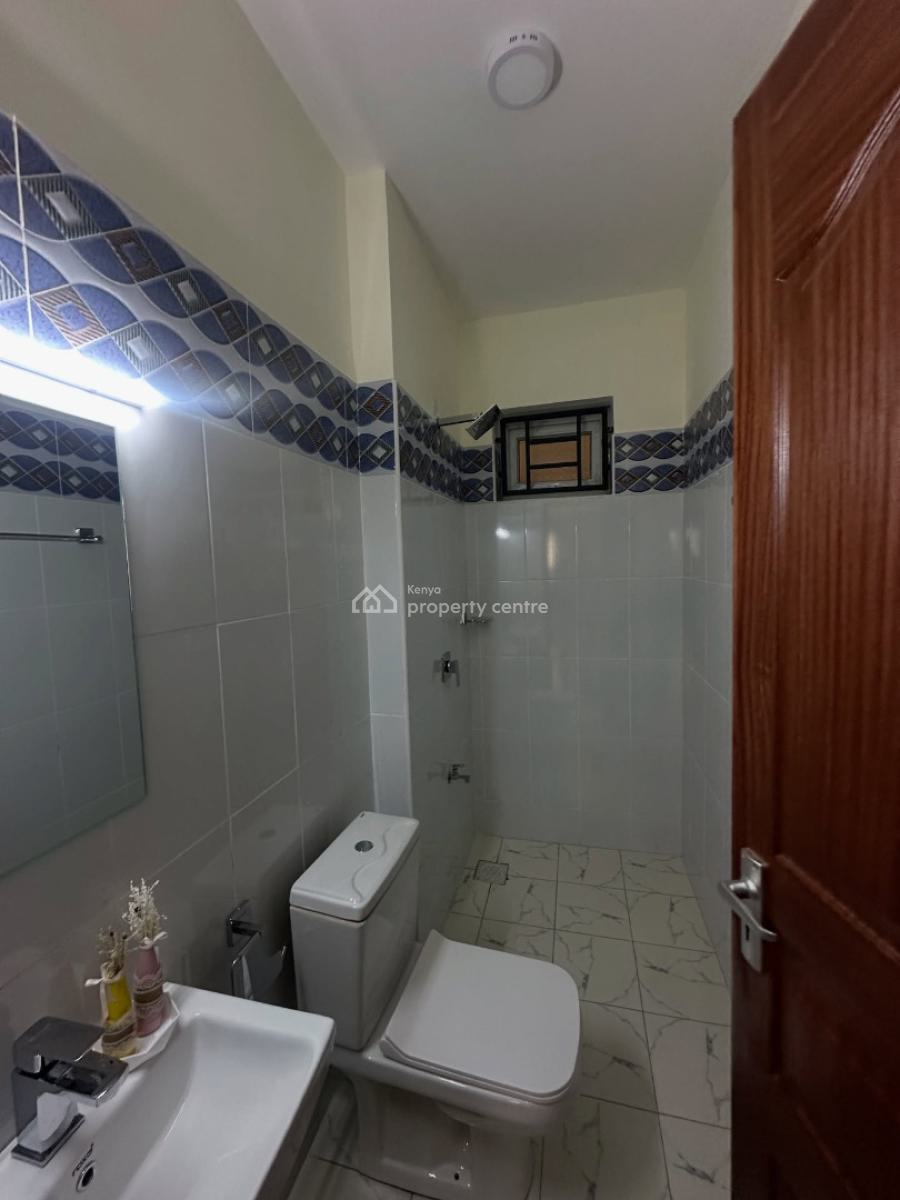 2 Bedroom Apartment  Ngong Road, Racecourse, Off Ngong Road, Ngong, Kajiado, Apartment for Sale
