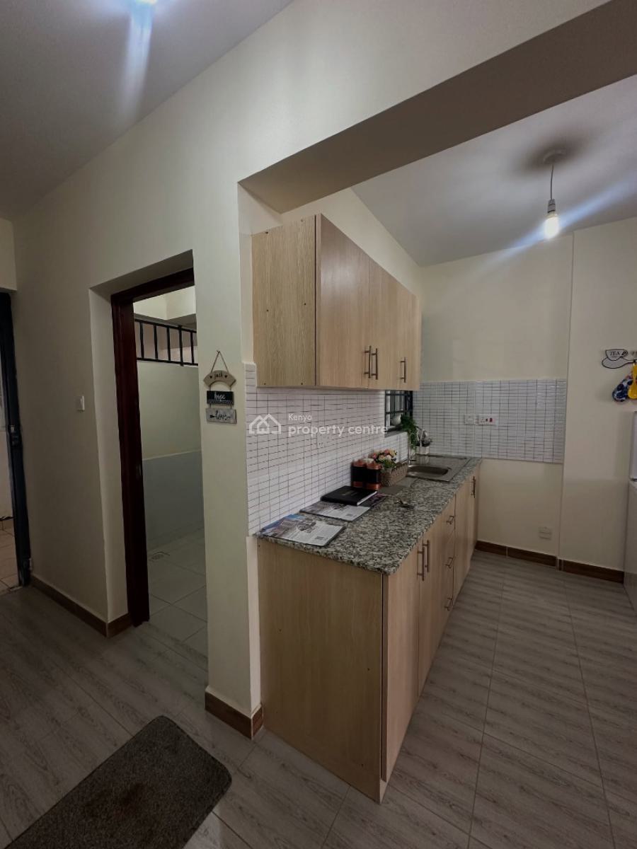2 Bedroom Apartment  Ngong Road, Racecourse, Off Ngong Road, Ngong, Kajiado, Apartment for Sale