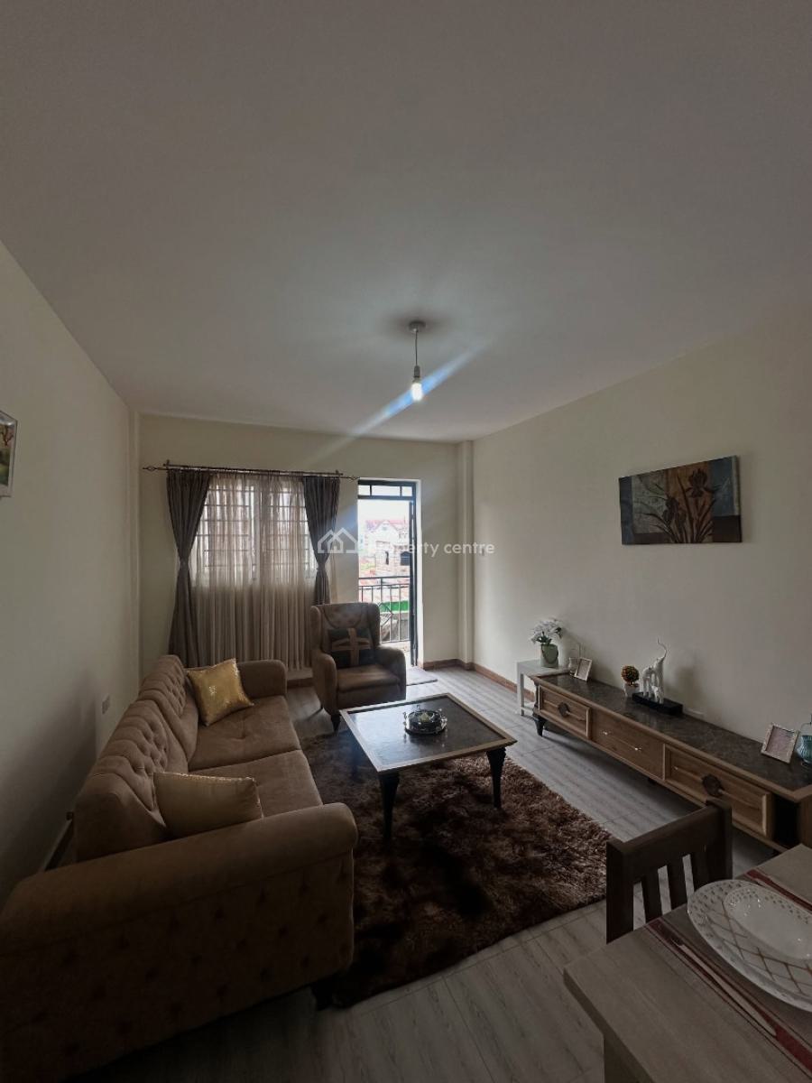 2 Bedroom Apartment  Ngong Road, Racecourse, Off Ngong Road, Ngong, Kajiado, Apartment for Sale
