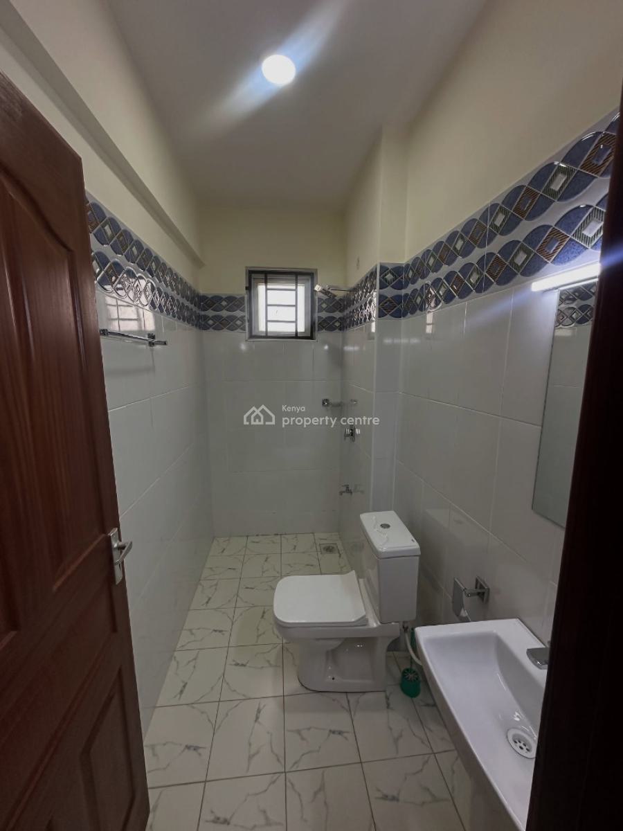 2 Bedroom Apartment  Ngong Road, Racecourse, Off Ngong Road, Ngong, Kajiado, Apartment for Sale