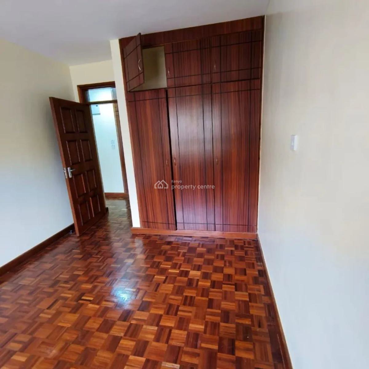 Executive 3 Bedroom Plus Dsq Apartment in Kileleshwa, Kileleshwa, Kileleshwa, Nairobi, Apartment for Rent