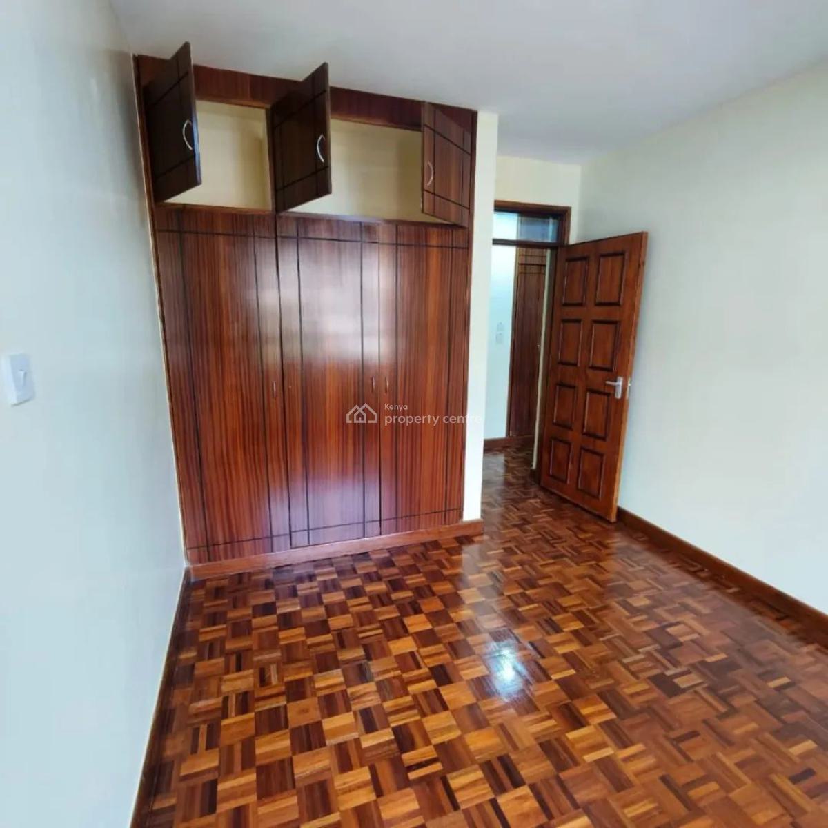 Executive 3 Bedroom Plus Dsq Apartment in Kileleshwa, Kileleshwa, Kileleshwa, Nairobi, Apartment for Rent