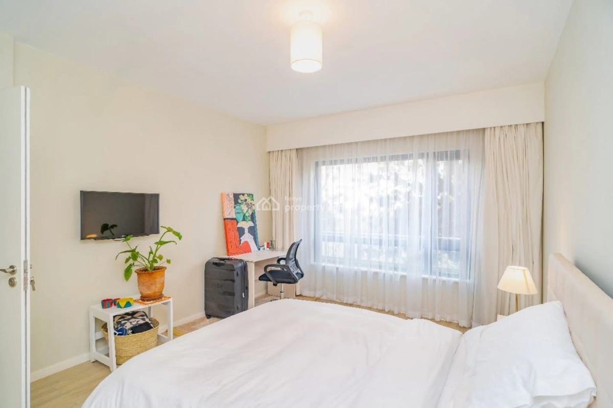 Luxury Furnished 2 Bedroom Apartment, Westlands, Nairobi, Westlands, Nairobi, Apartment for Rent