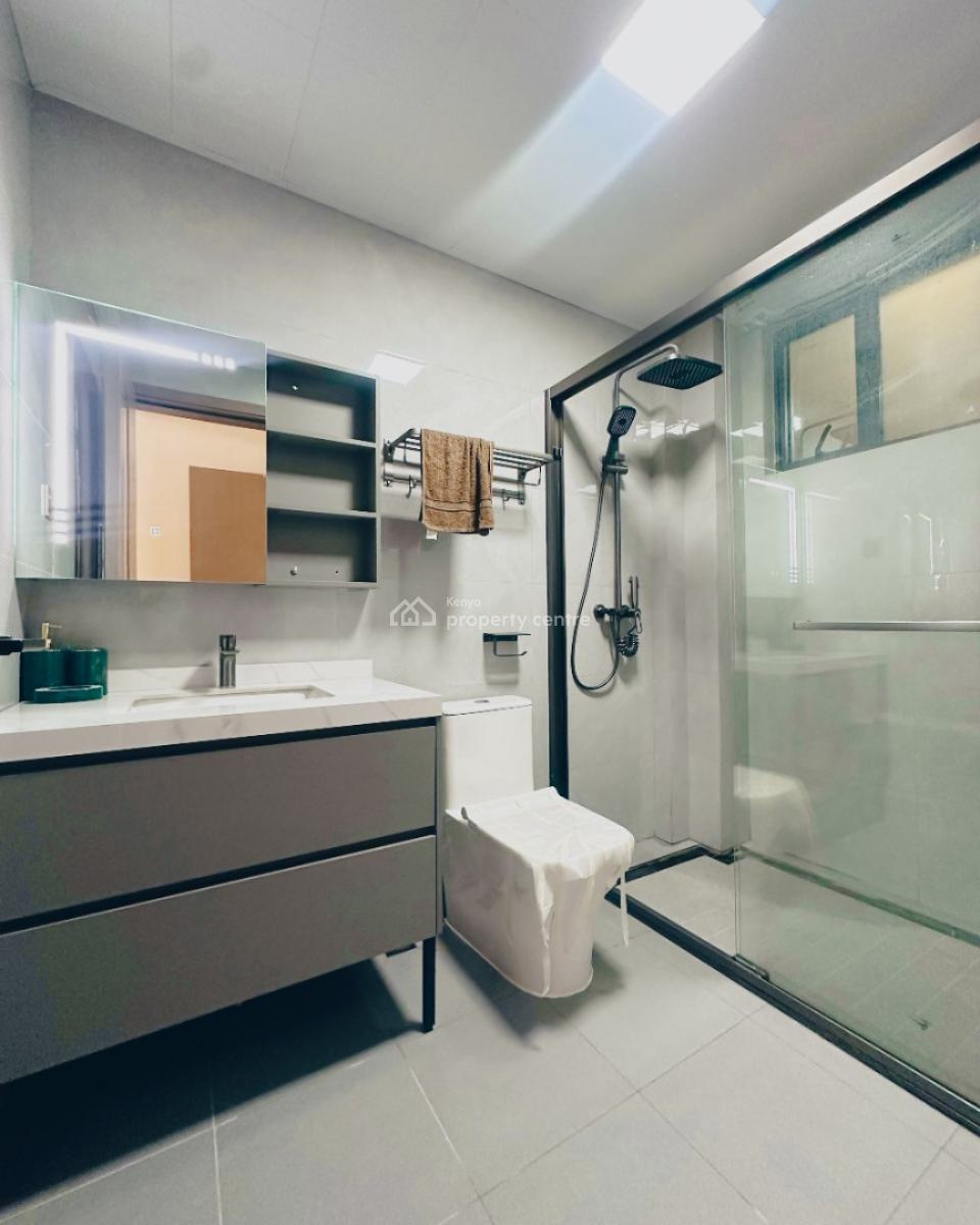 3 Bedroom Capital Gardens Kilimani, Kilimani, Kilimani, Nairobi, Apartment for Sale