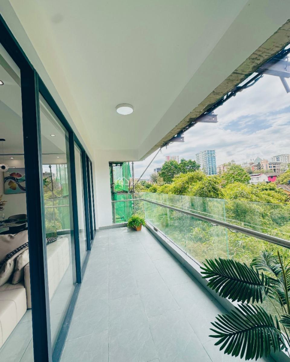 3 Bedroom Capital Gardens Kilimani, Kilimani, Kilimani, Nairobi, Apartment for Sale