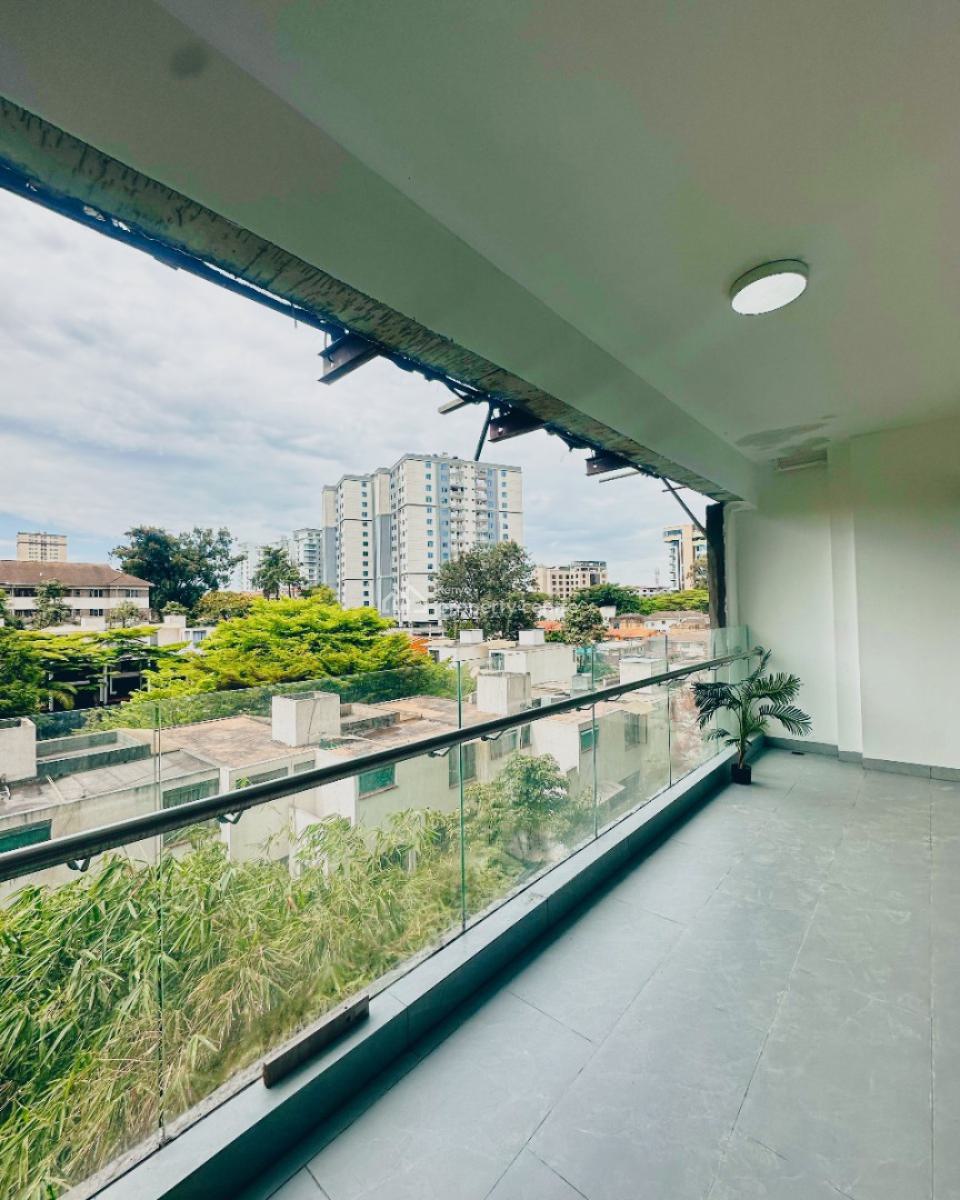 3 Bedroom Capital Gardens Kilimani, Kilimani, Kilimani, Nairobi, Apartment for Sale